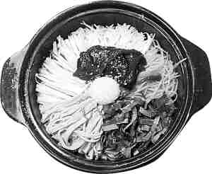 米飯的四種營養吃法