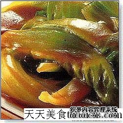 蠔油生菜菜譜圖片