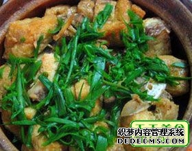 鴻運當頭菜譜圖片