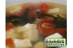 紫菜豆腐羹