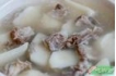 山藥排骨湯