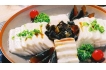 皮蛋豆腐