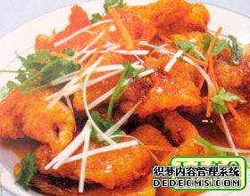 鍋爆肉