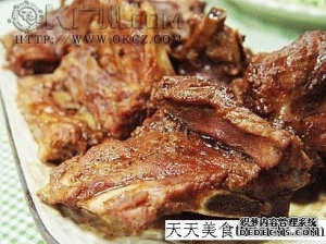 醬骨架